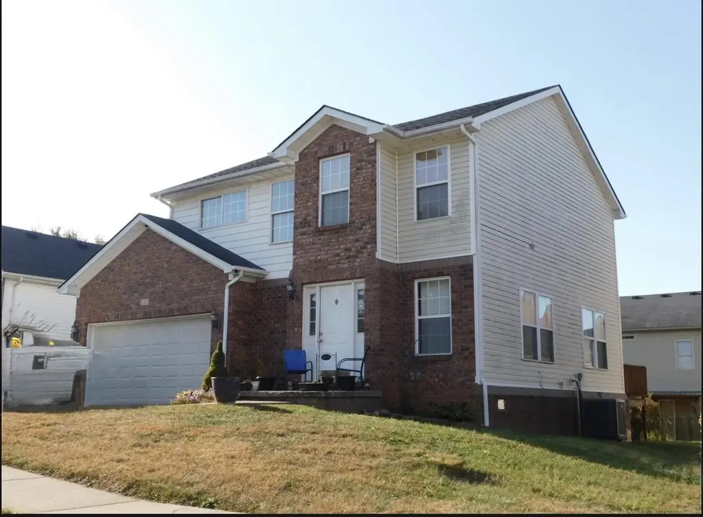 125 Rodeo Drive Georgetown KY 40324