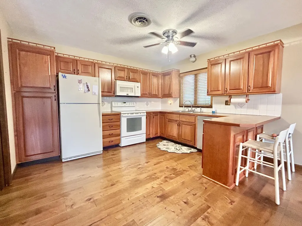 602 Mcguire Street Ferguson KY 42533