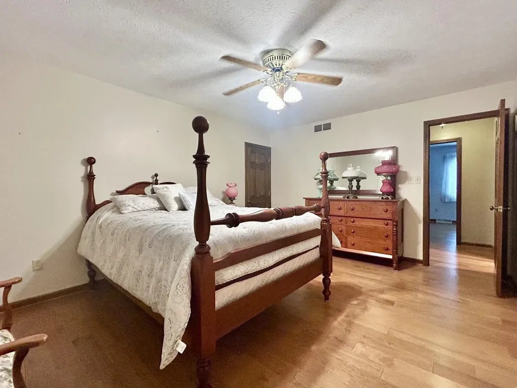 602 Mcguire Street Ferguson KY 42533