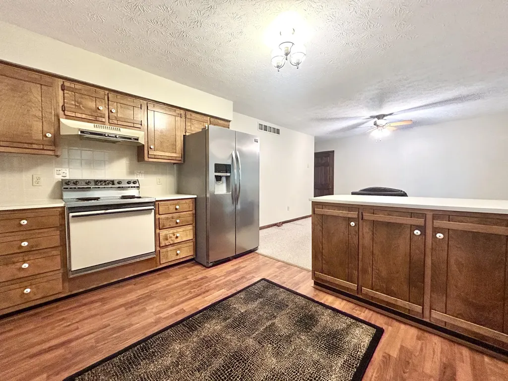 602 Mcguire Street Ferguson KY 42533