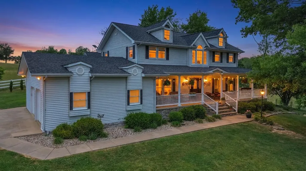 619 Mckee Circle Somerset KY 42503
