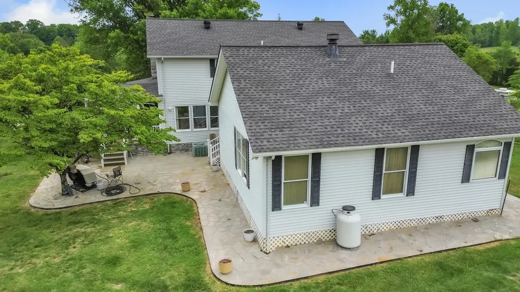 619 Mckee Circle Somerset KY 42503