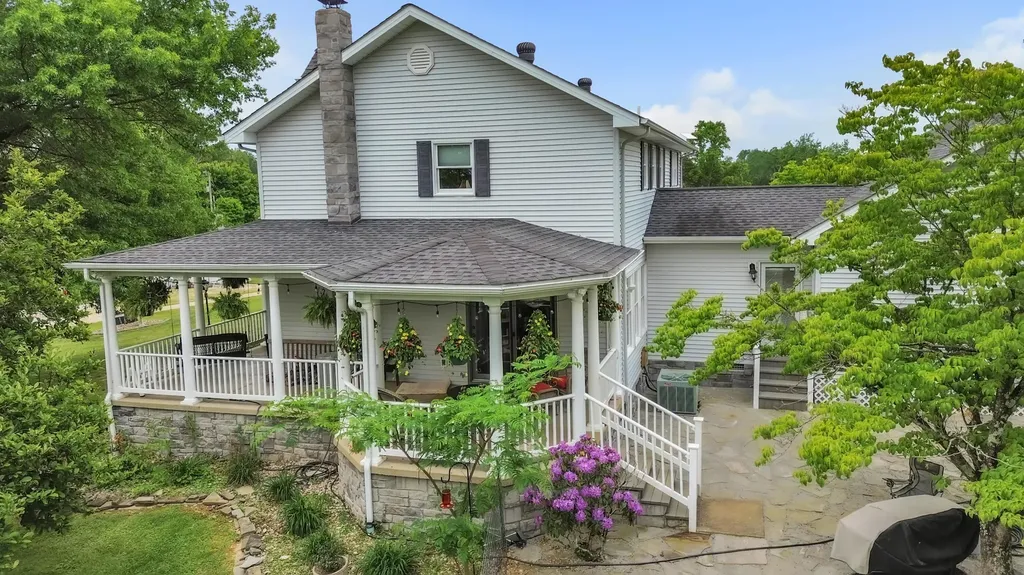 619 Mckee Circle Somerset KY 42503