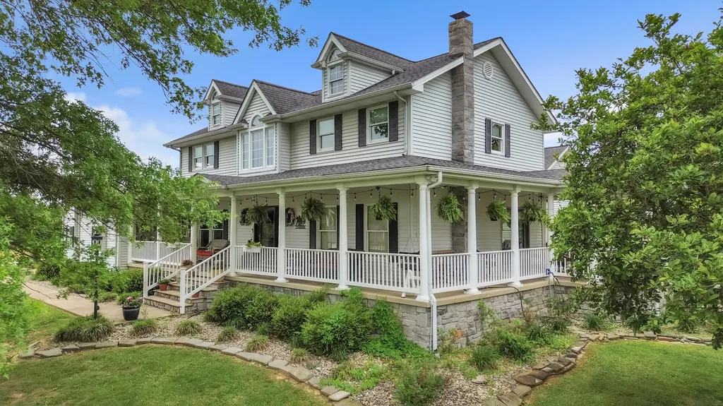 619 Mckee Circle Somerset KY 42503