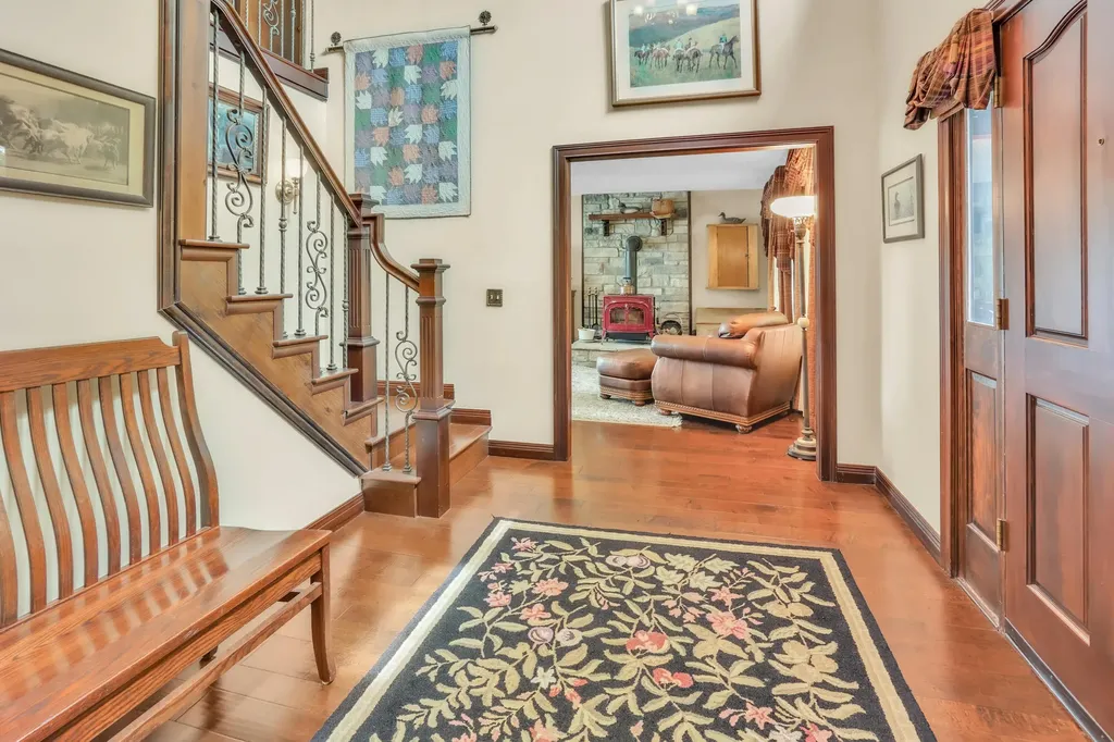 619 Mckee Circle Somerset KY 42503