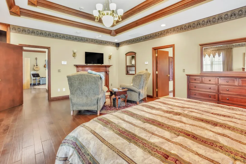619 Mckee Circle Somerset KY 42503