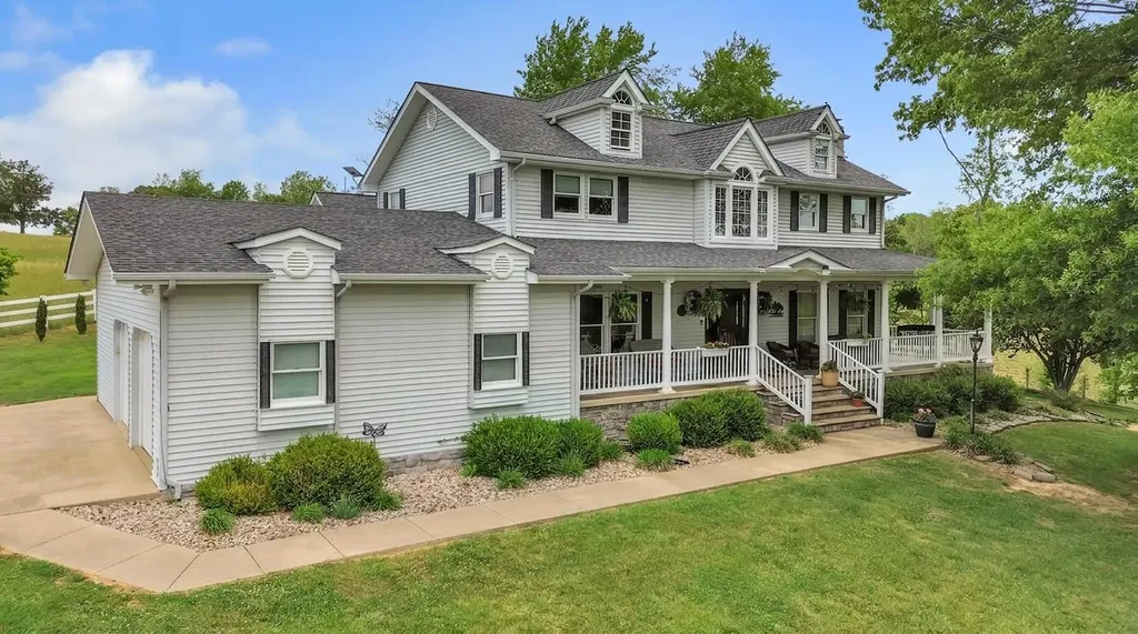 619 Mckee Circle Somerset KY 42503