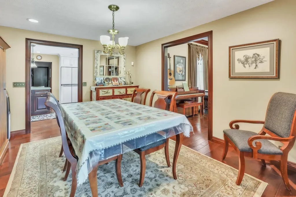 619 Mckee Circle Somerset KY 42503