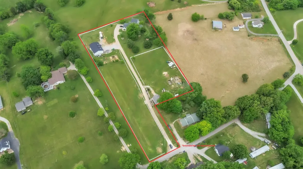 619 Mckee Circle Somerset KY 42503