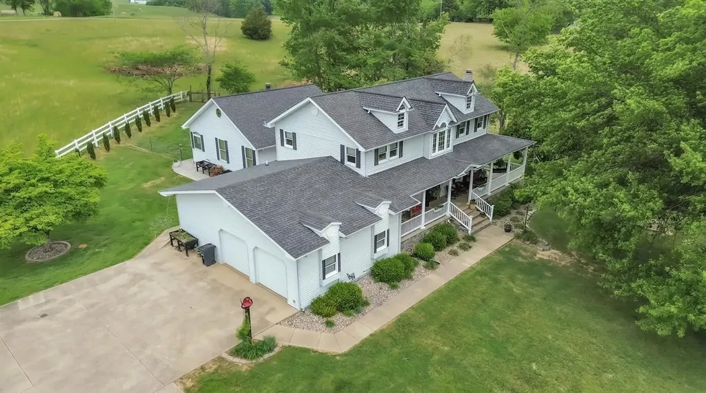 619 Mckee Circle Somerset KY 42503