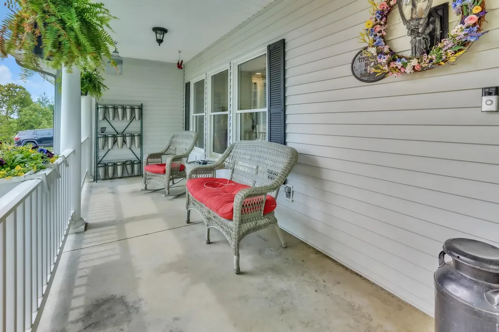 619 Mckee Circle Somerset KY 42503