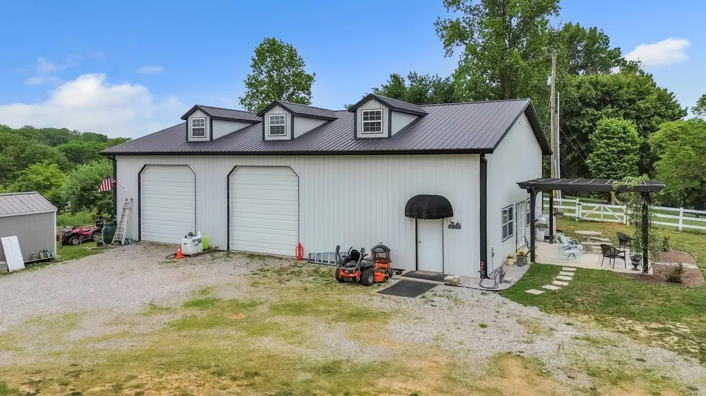 619 Mckee Circle Somerset KY 42503