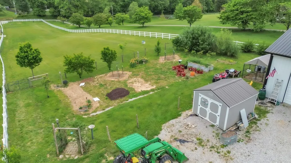 619 Mckee Circle Somerset KY 42503