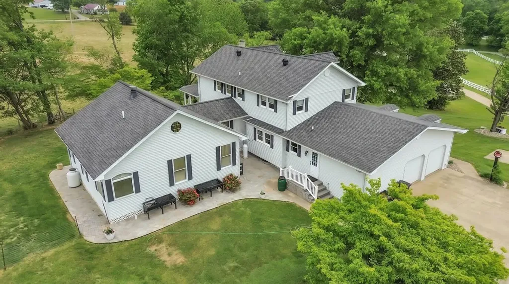 619 Mckee Circle Somerset KY 42503