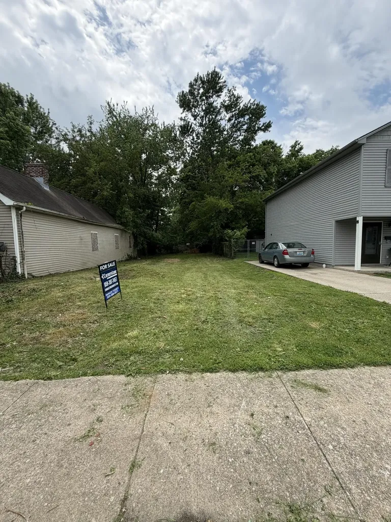 509 Georgetown Street Lexington KY 40508