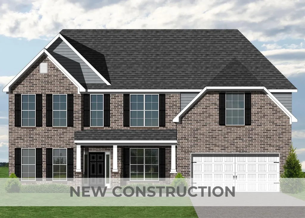 5061 Prairie Rose Way Versailles KY 40383