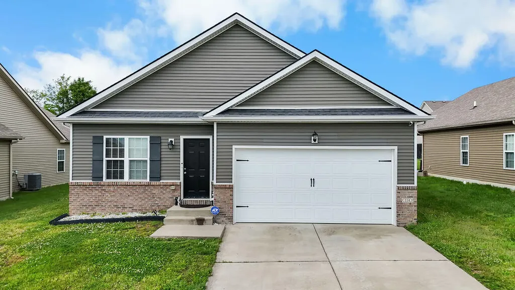 114 John Davis Drive Georgetown KY 40324