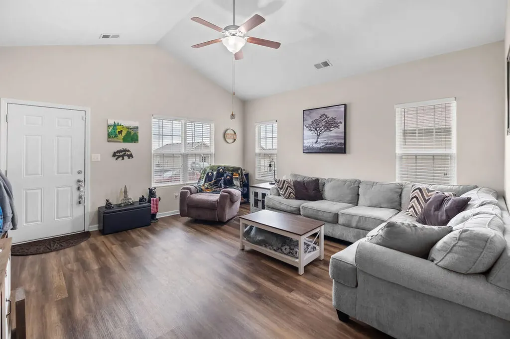 114 John Davis Drive Georgetown KY 40324