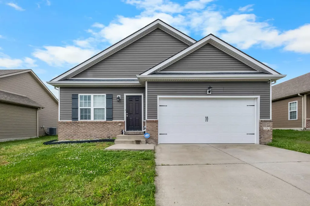 114 John Davis Drive Georgetown KY 40324
