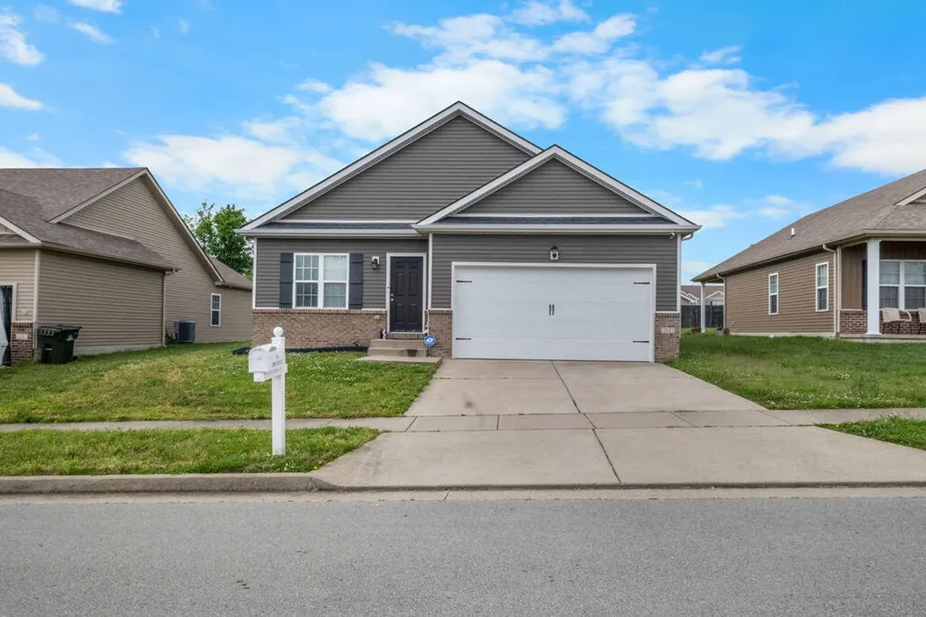 114 John Davis Drive Georgetown KY 40324