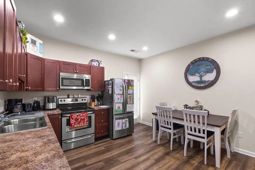 114 John Davis Drive Georgetown KY 40324