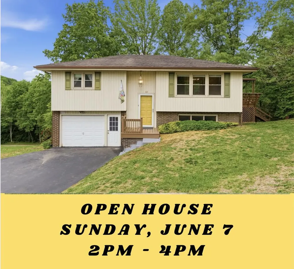 115 Meade Drive Irvine KY 40336