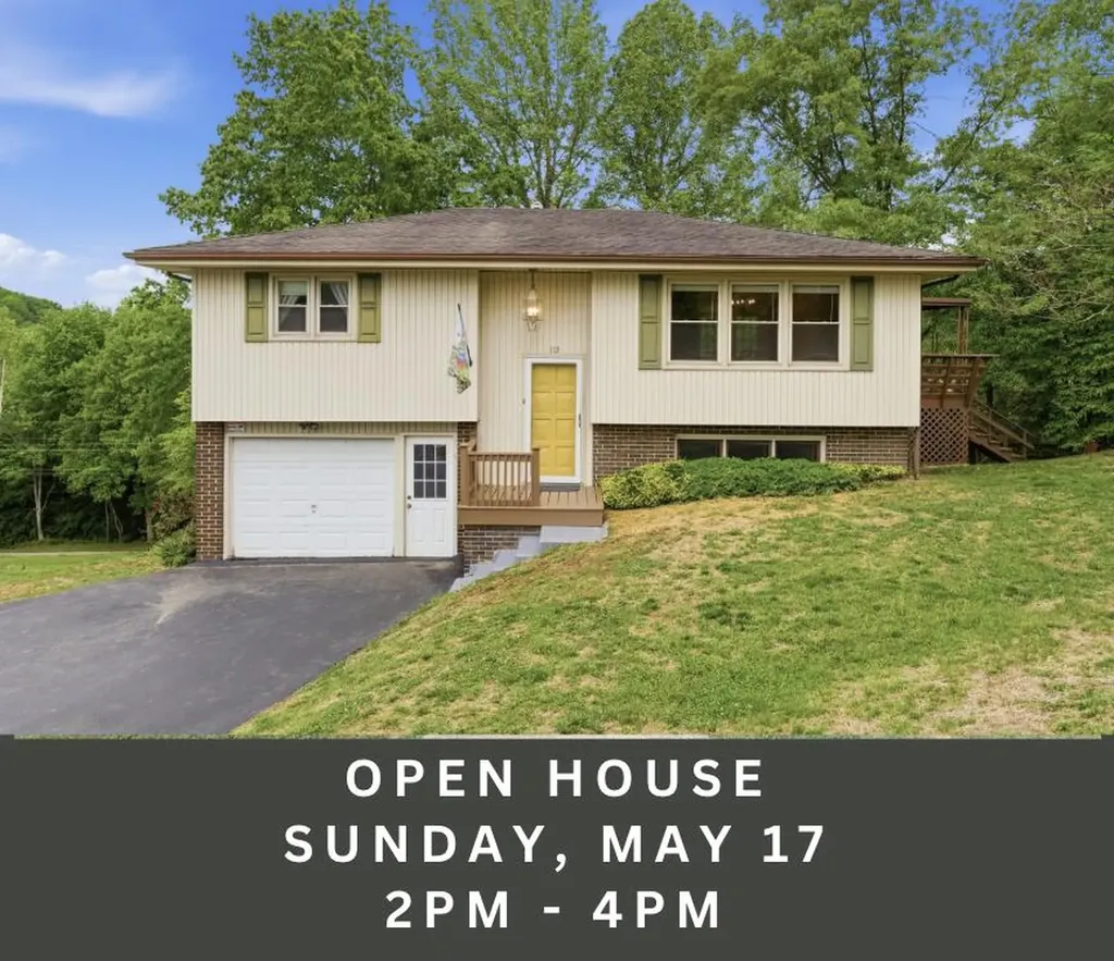 115 Meade Drive Irvine KY 40336