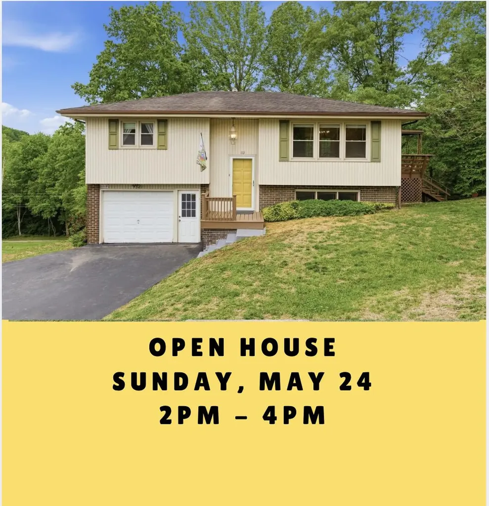 115 Meade Drive Irvine KY 40336