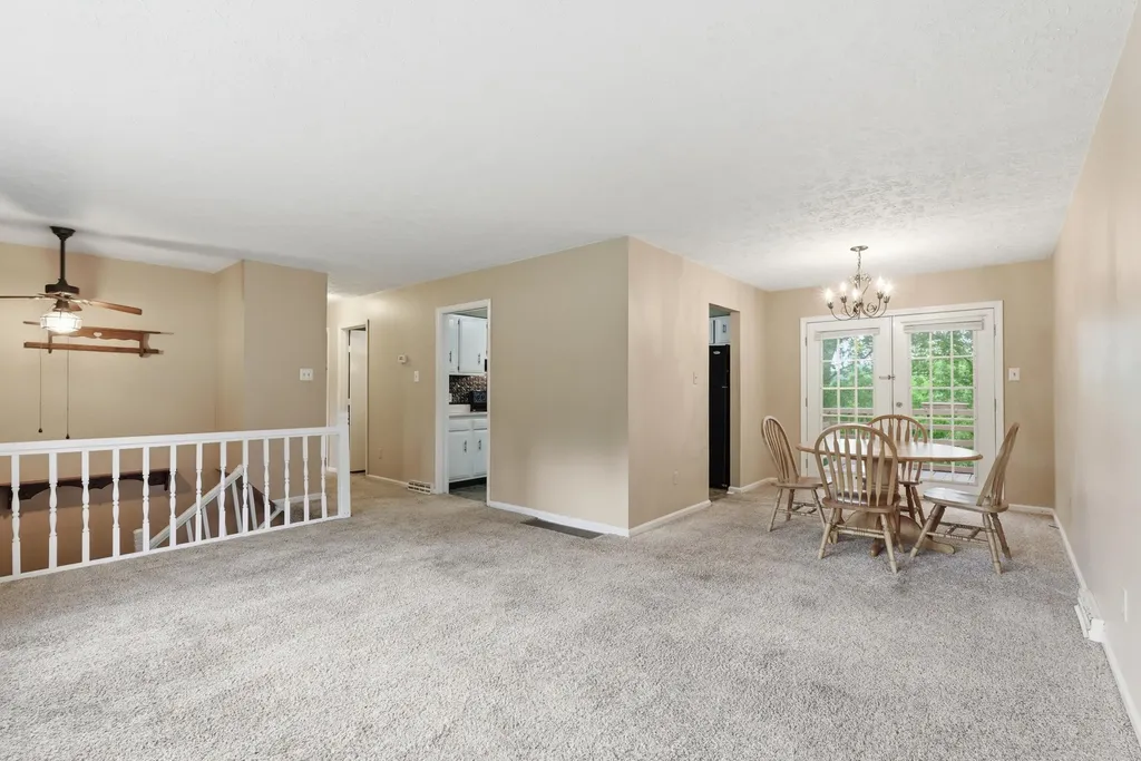 115 Meade Drive Irvine KY 40336