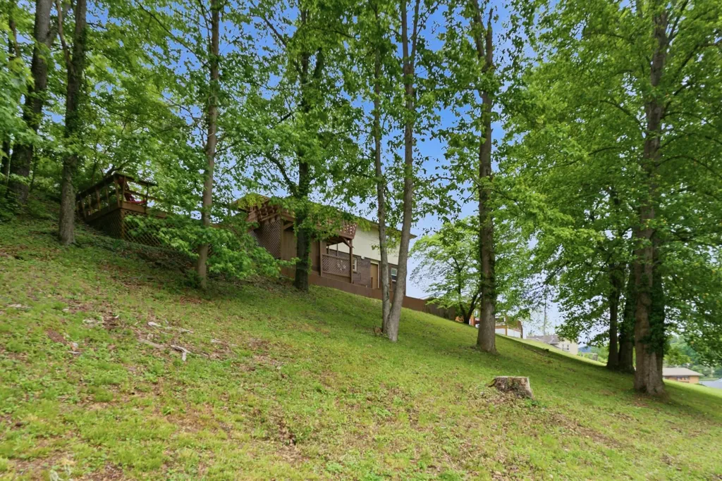 115 Meade Drive Irvine KY 40336