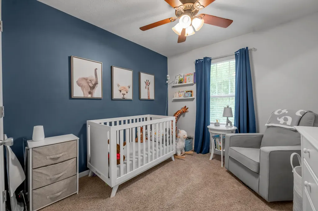 3855 Lochdale Terrace Lexington KY 40514