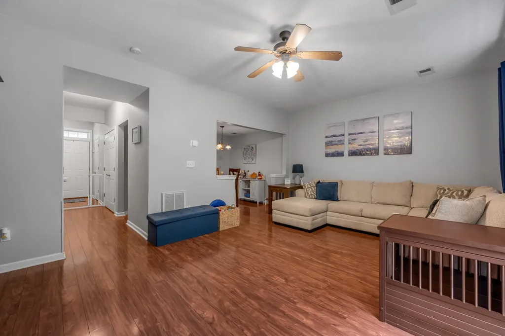 3855 Lochdale Terrace Lexington KY 40514