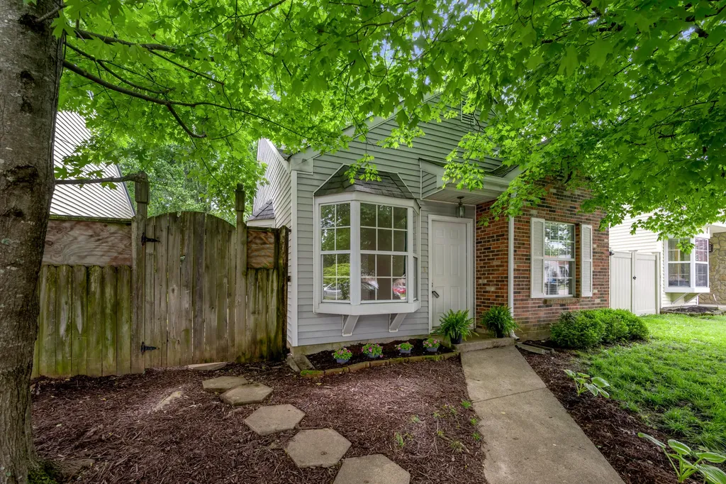 1018 Parkside Drive Georgetown KY 40324