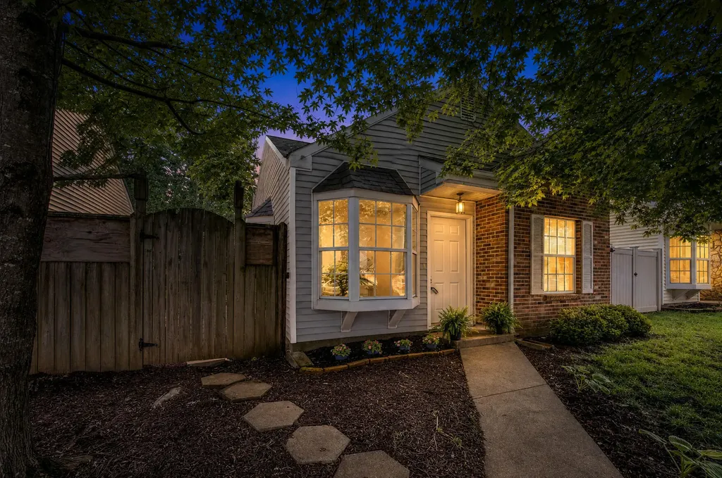 1018 Parkside Drive Georgetown KY 40324
