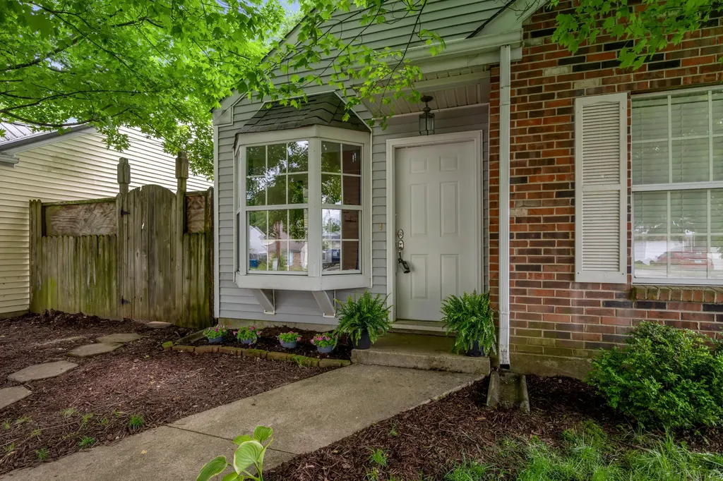 1018 Parkside Drive Georgetown KY 40324