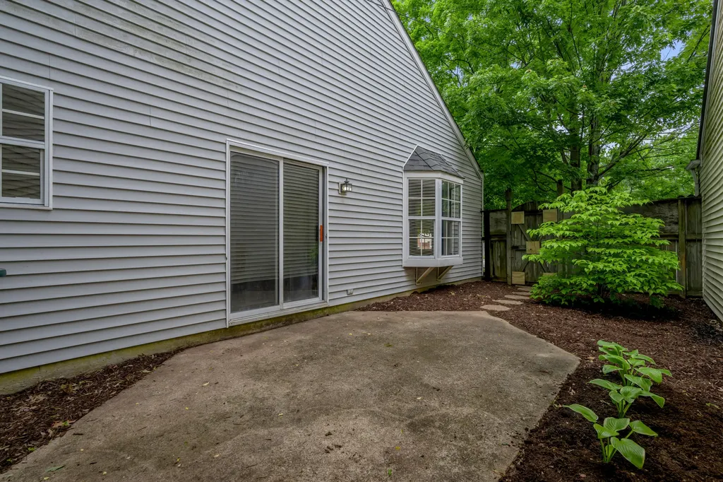 1018 Parkside Drive Georgetown KY 40324