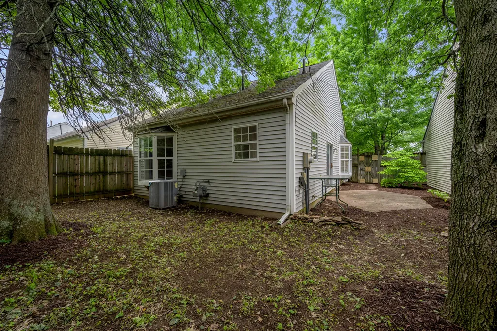 1018 Parkside Drive Georgetown KY 40324