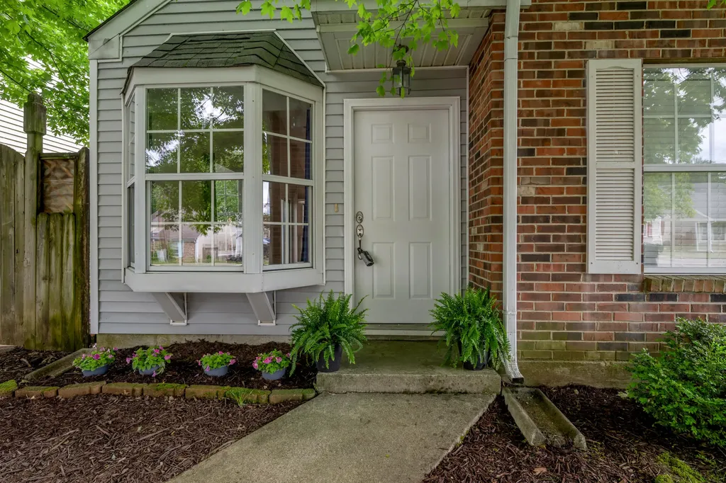 1018 Parkside Drive Georgetown KY 40324
