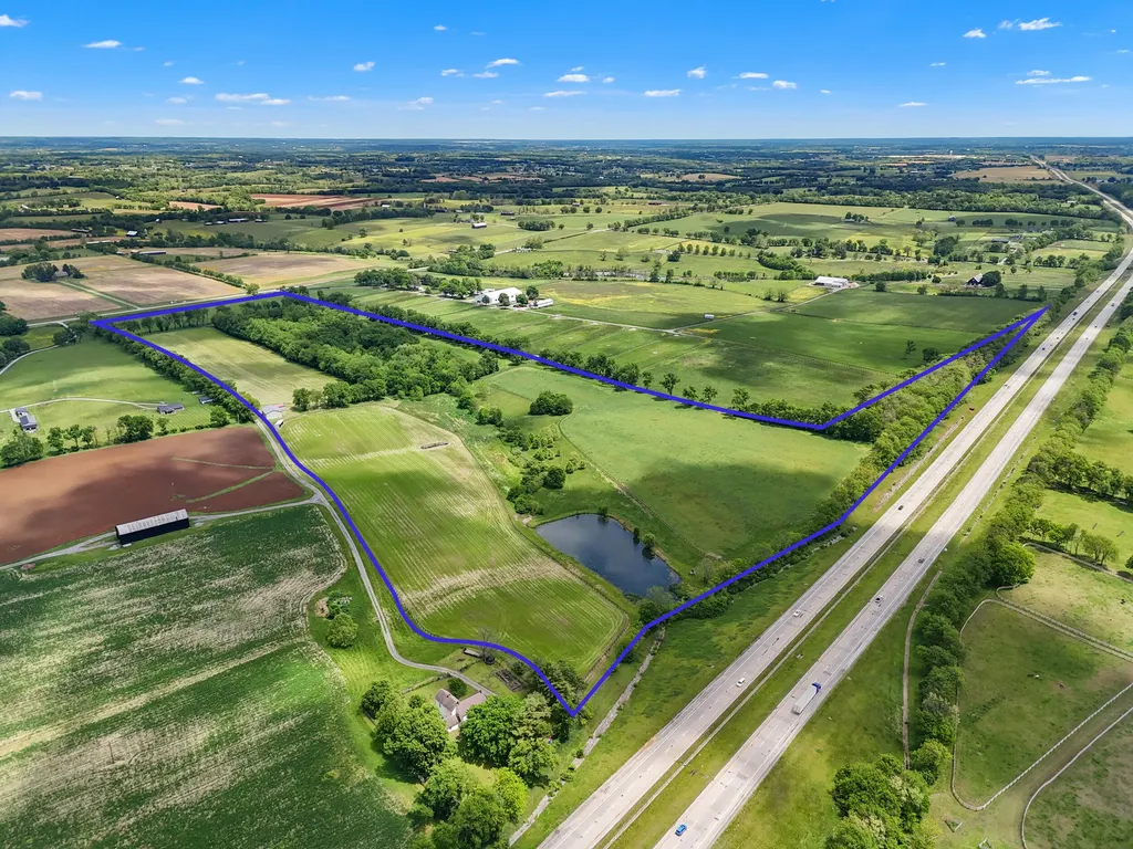 4119 W Leestown Road Midway KY 40347