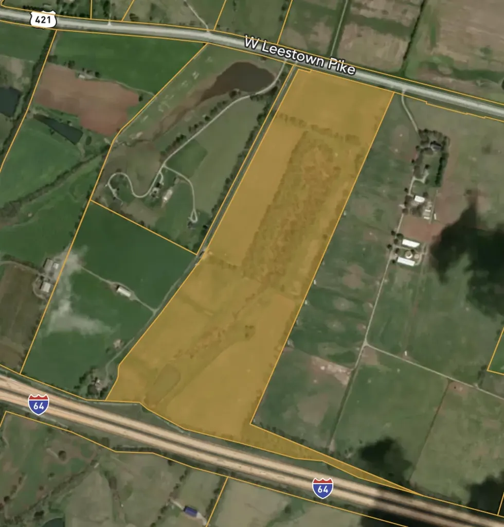 4119 W Leestown Road Midway KY 40347