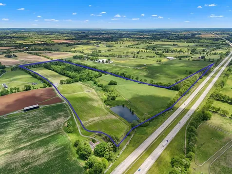 4119 W Leestown Road Midway KY 40347