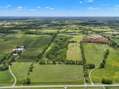 4119 W Leestown Road Midway KY 40347