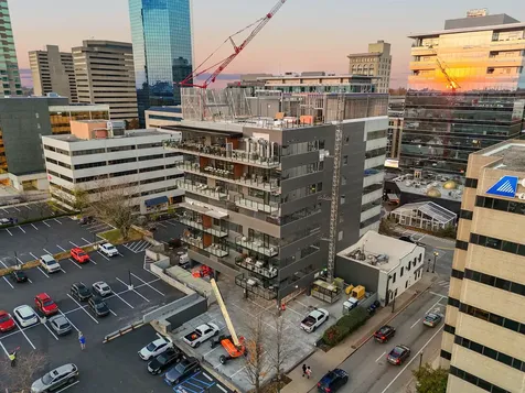 106 W Vine Street Lexington KY 40507