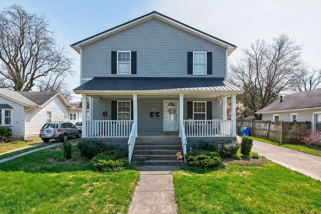 270 Sherman Avenue Lexington KY 40502