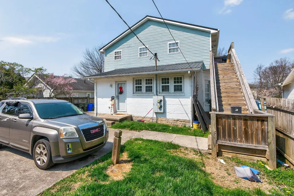 270 Sherman Avenue Lexington KY 40502