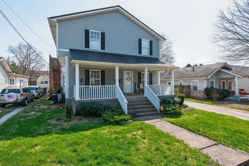 270 Sherman Avenue Lexington KY 40502