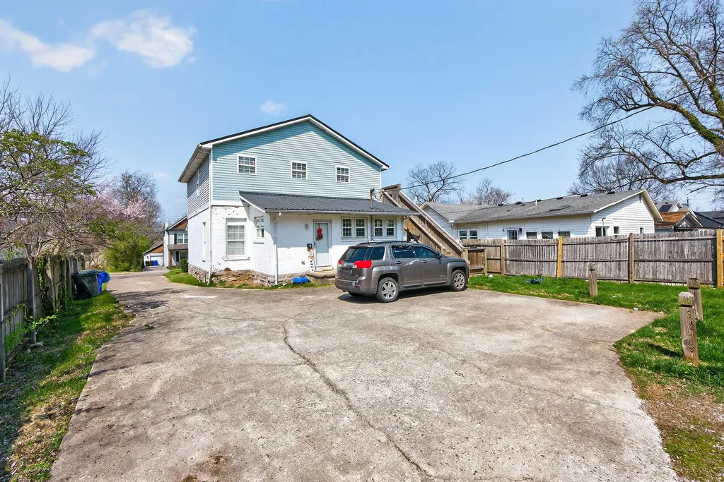 270 Sherman Avenue Lexington KY 40502