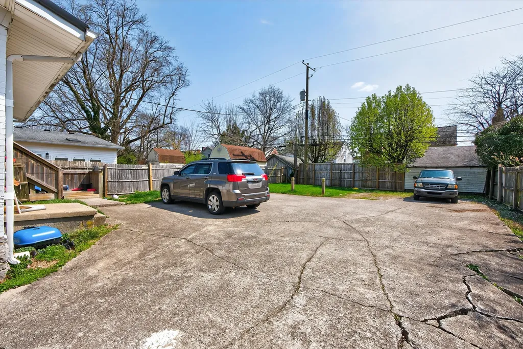 270 Sherman Avenue Lexington KY 40502