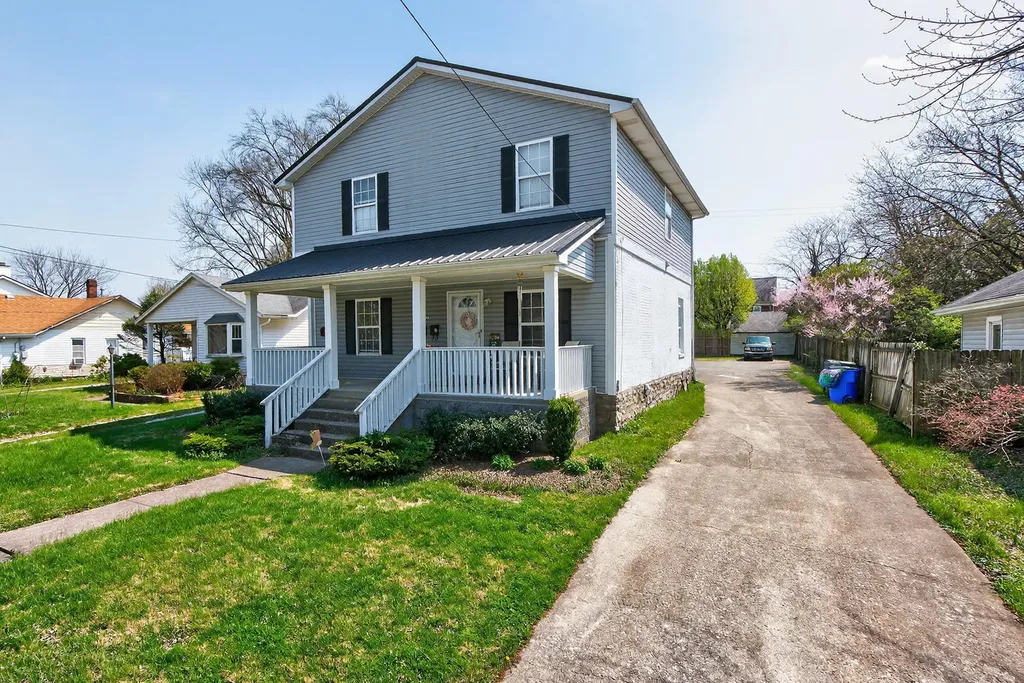 270 Sherman Avenue Lexington KY 40502