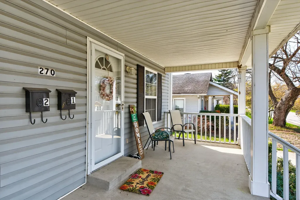 270 Sherman Avenue Lexington KY 40502